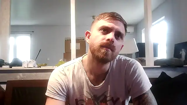 Bikerhot883hd online show from November 11, 9:25 am