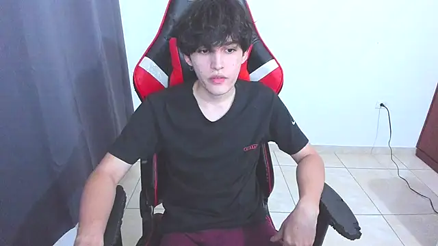 eren 188 online show from October 11, 2:37 am