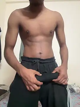 Lustking2406 online show from February 19, 9:55 pm