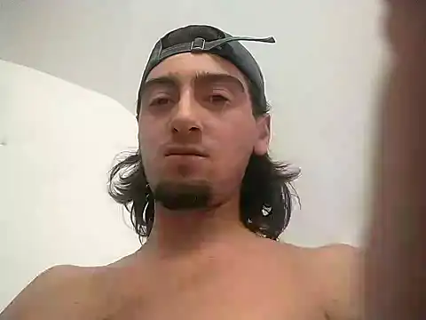 salmonman1305 online show from September 15, 3:30 am