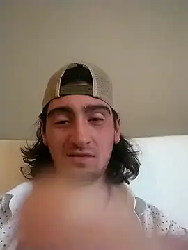 salmonman1305 online show from October 21, 5:38 pm