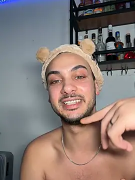 Gipsyboysteve online show from January 11, 11:36 am