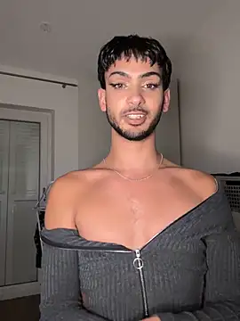 Gipsyboysteve online show from February 27, 7:46 pm