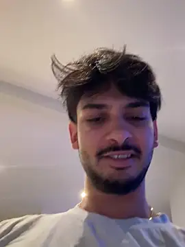 Gipsyboysteve online show from December 22, 7:27 am