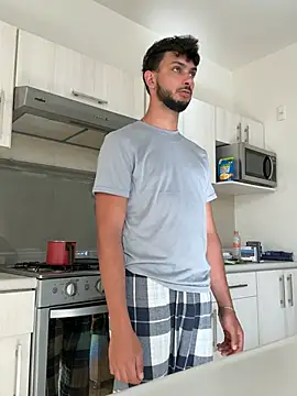 Gipsyboysteve online show from February 8, 5:06 pm