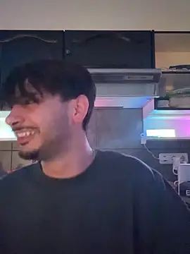 Gipsyboysteve online show from December 19, 12:18 am