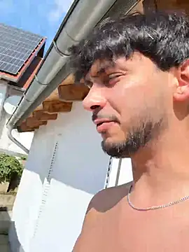 Gipsyboysteve online show from March 19, 12:08 pm