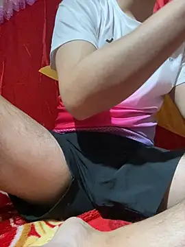 lahungdj12 online show from March 7, 12:52 am