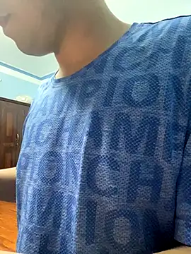 lahungdj12 online show from October 25, 2:08 pm