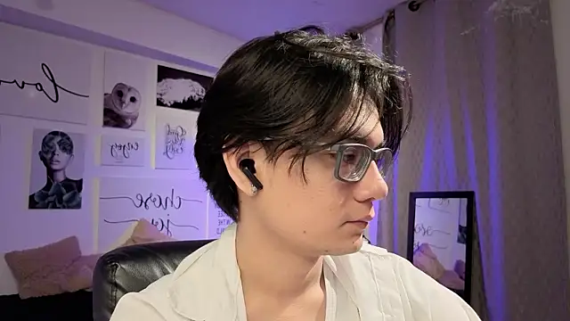 davoxer online show from March 15, 4:53 am