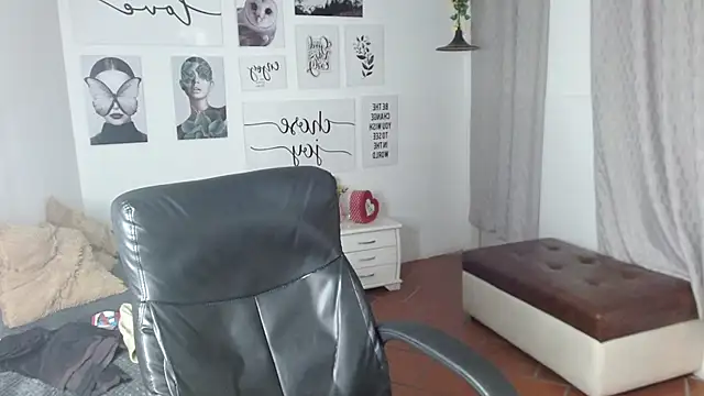 davoxer online show from November 8, 4:15 am