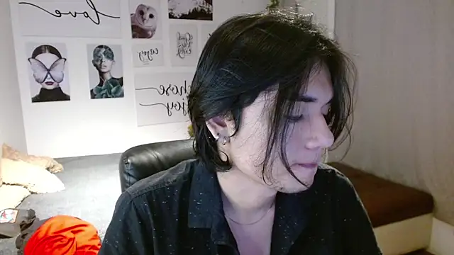 davoxer online show from November 16, 4:58 am