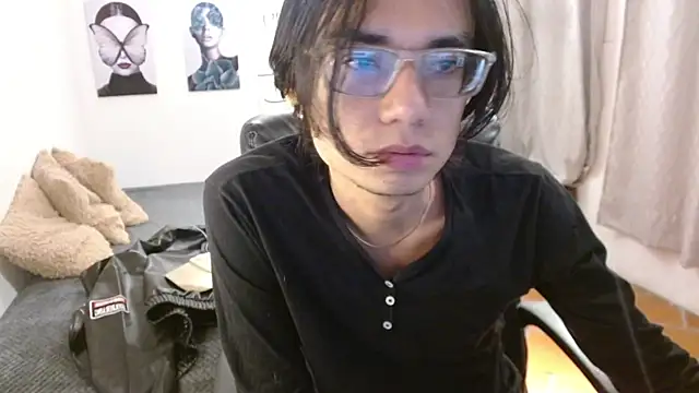 davoxer online show from October 30, 3:19 am