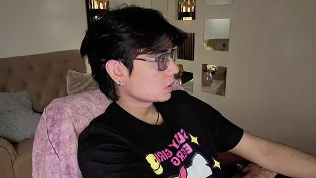 davoxer online show from June 19, 3:23 am