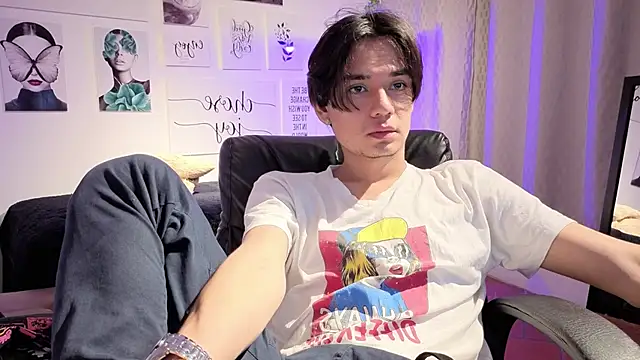 davoxer online show from February 26, 3:30 am