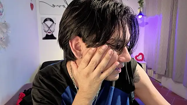 davoxer online show from February 27, 3:40 am