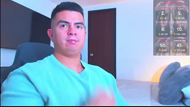 RJBarto online show from March 6, 12:46 pm