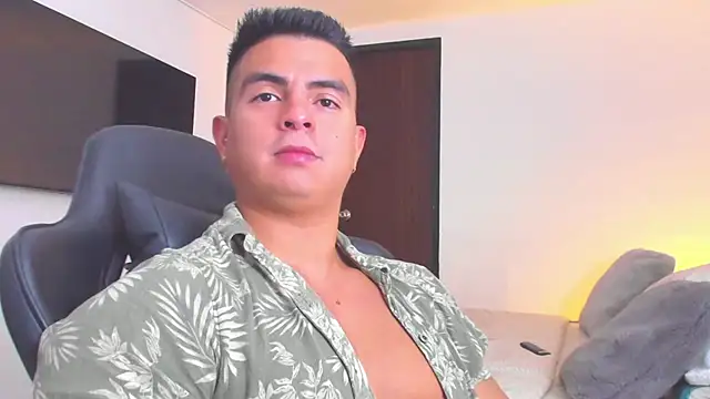 RJBarto online show from September 30, 2:40 am