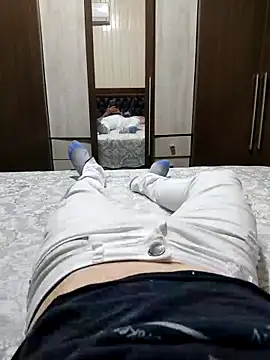 Gustavo198045 online show from October 26, 5:53 am