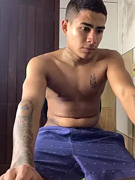 Novindot23cm online show from November 18, 7:50 pm