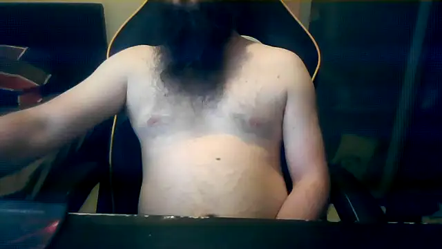 LondonMan1988 online show from March 21, 10:58 pm