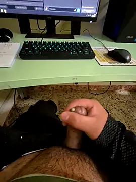 sapasupu6 online show from November 10, 7:08 pm