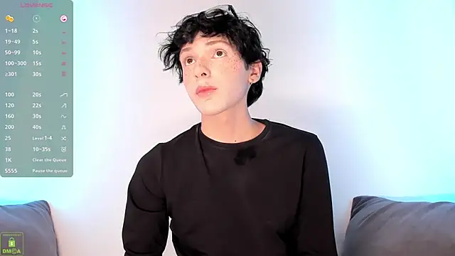 ColeStorm online show from November 9, 9:08 pm