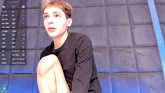 ColeStorm online show from November 27, 4:38 am