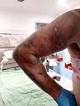 iamthepublickmasterbater online show from October 30, 1:30 am