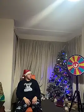 yourmaster2025 online show from December 21, 11:24 pm