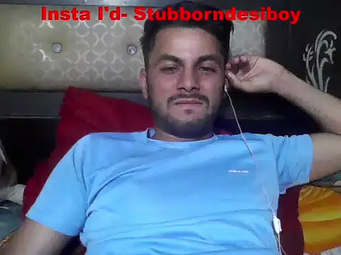 urdreamman online show from March 3, 8:22 am