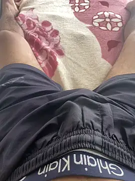 Anassal123 online show from October 4, 2:22 pm