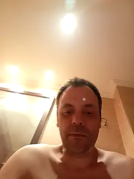 manchego85 online show from April 19, 11:07 pm