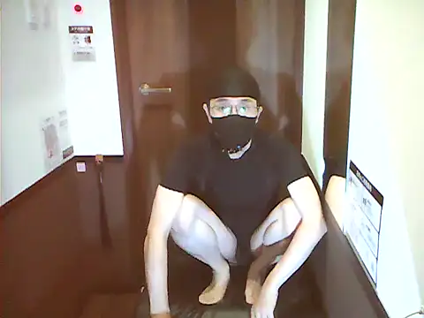 kirishiman1104 online show from October 2, 12:36 am