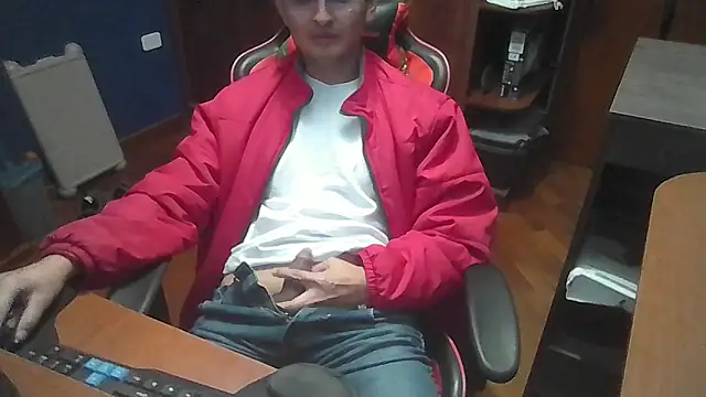 SVGUSSV online show from December 19, 3:58 am