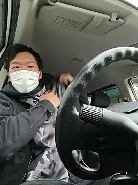 koukou322 online show from November 1, 9:52 pm