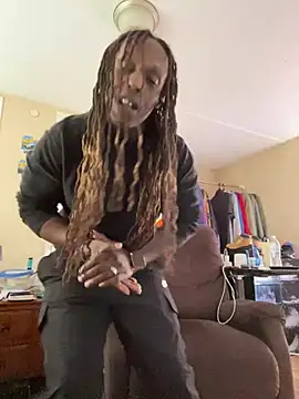 BigWayneDC online show from April 20, 1:57 pm