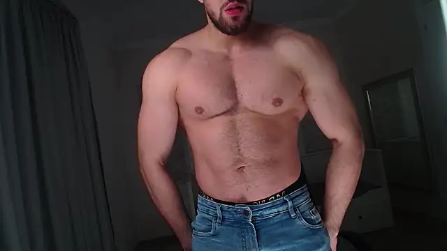 IvanHydee online show from December 21, 6:21 am