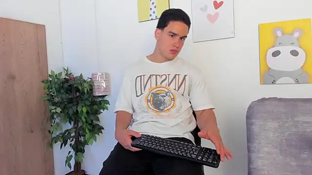 battistaturner online show from March 16, 11:19 pm