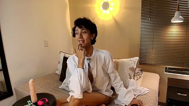 Lucian Morel S online show from September 30, 1:03 pm