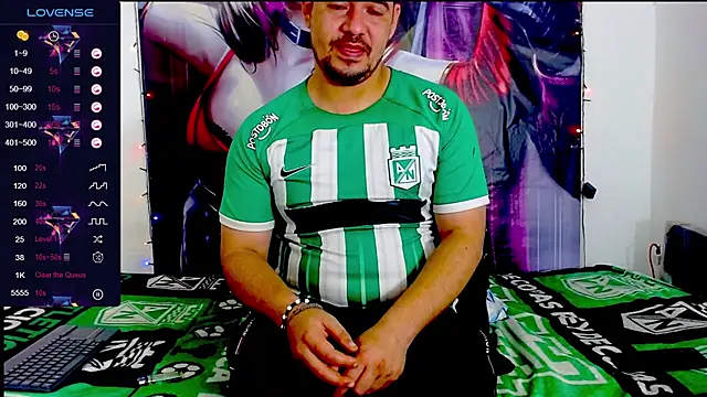 smith hot29 online show from November 7, 4:38 am