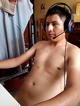 nomada1991 online show from March 25, 7:18 pm