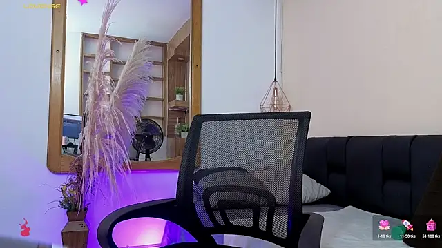 Rafael Mendezz online show from February 21, 8:32 pm