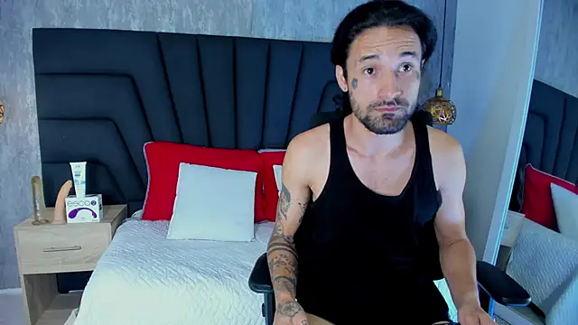 Hisoka 011 online show from October 31, 1:07 am