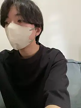 Yuma0718 online show from September 27, 12:30 am