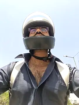 YoursThickDick online show from April 16, 5:51 am