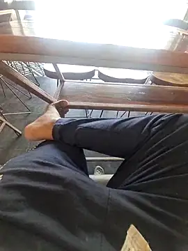 YoursThickDick online show from April 12, 9:00 am