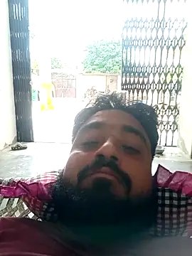 Snapshot of Raju_fuckerr chatting on October 4, 7:35 am Raju fuckerr online show from October 4, 7:35 am