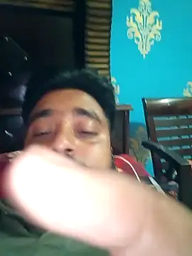 Snapshot of Raju_fuckerr chatting on October 3, 5:01 am Raju fuckerr online show from October 3, 5:01 am
