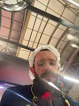 lolo7121 online show from April 29, 8:37 pm